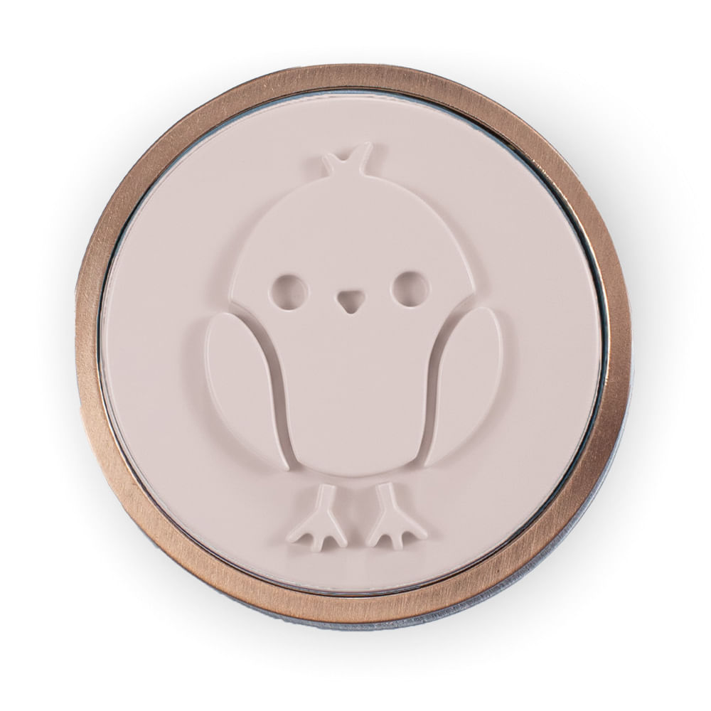 Piu Piu Rose Esc- Azaleia